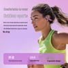 Lanston Wave Pro Wireless Bone Conduction Sports Earbuds