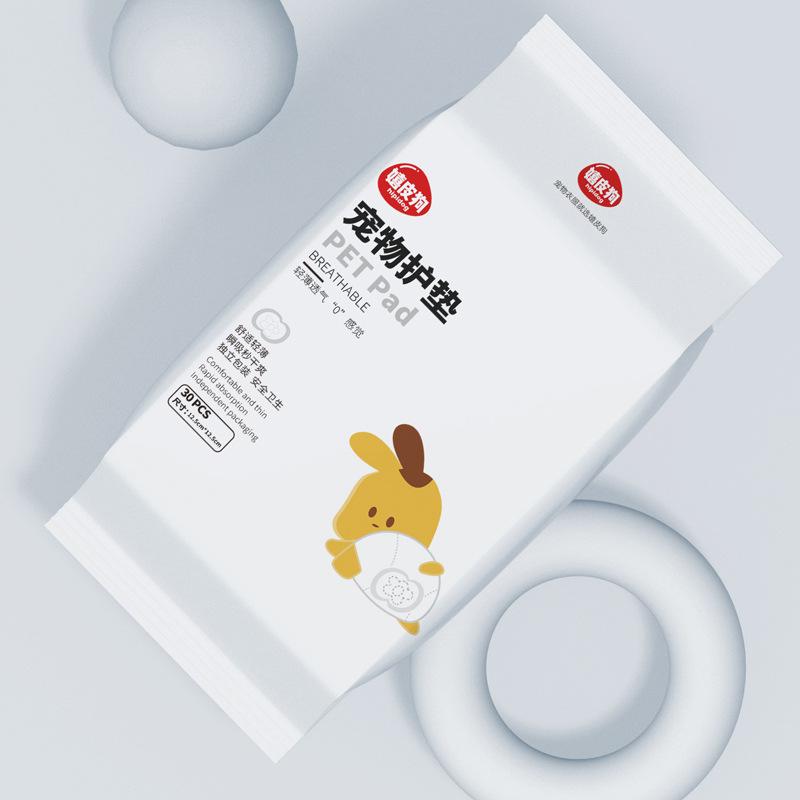 

Прокладка для собак Физиологические штаны Менструальные штаны для кошек Менструальный уход Прокладка Гигиеническая салфетка Водопоглощающий дышащий подгузник Точечный Оптовая продажа