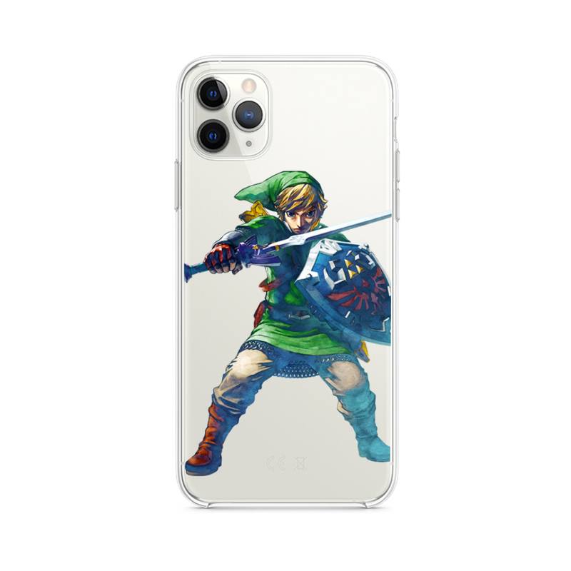 01 Phone Case Clear for Iphone 13 12 11 Pro Max Mini XS 8 7 Plus X SE 2020 XR Cover