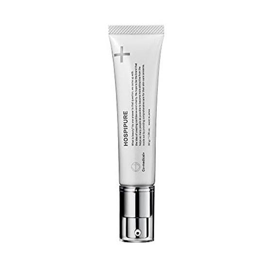 Co-medical CO Hospipure Whitening Cream Tranexamic Acid Glycyrrhetinic Stearyl 30g Quasi-drug Emollient Formula Airless Pump Cleanliness
