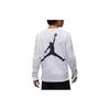 Air Sports Long Sleeve Crew 'White' Men's DV8447-100