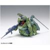Wave Armored Trooper Votoms Burglary Dog PS Version 1/35 Scale Pre-Colored Plastic Model Kit, Approximately 12cm Tall, BK-230