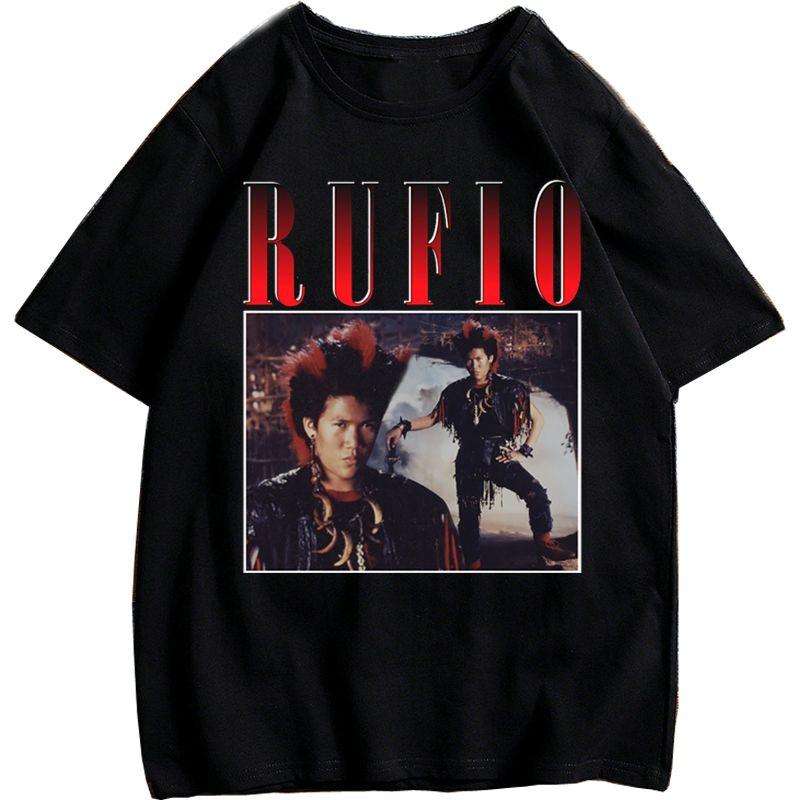 T-shirt Fashion Streetwear Tops 