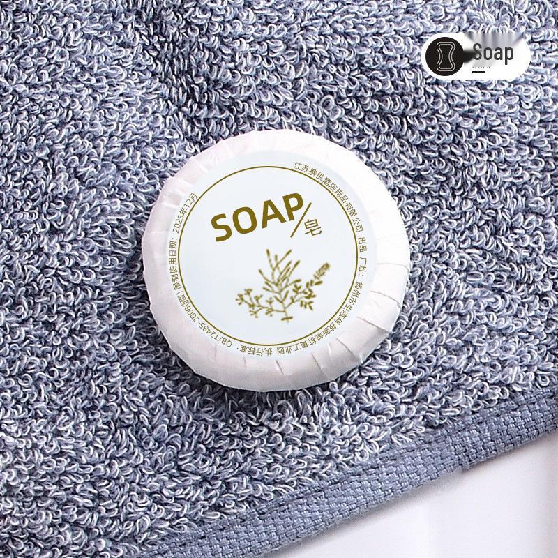 "Special Hotel Toiletries Set: Comb, Disposable Toothbrush with Toothpaste, Soft Bristles, Ideal for Homestays"