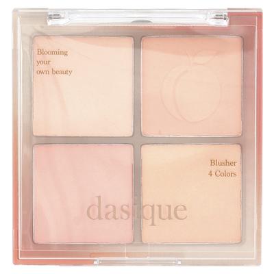 Blending Mood Cheek, 03 Peach Blending, 11.2g