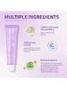 1Pc WAKE UP EYE GEL Lifting And Firming, Minimize Wrinkles And Fine Lines Brightens Dark Circles,Red