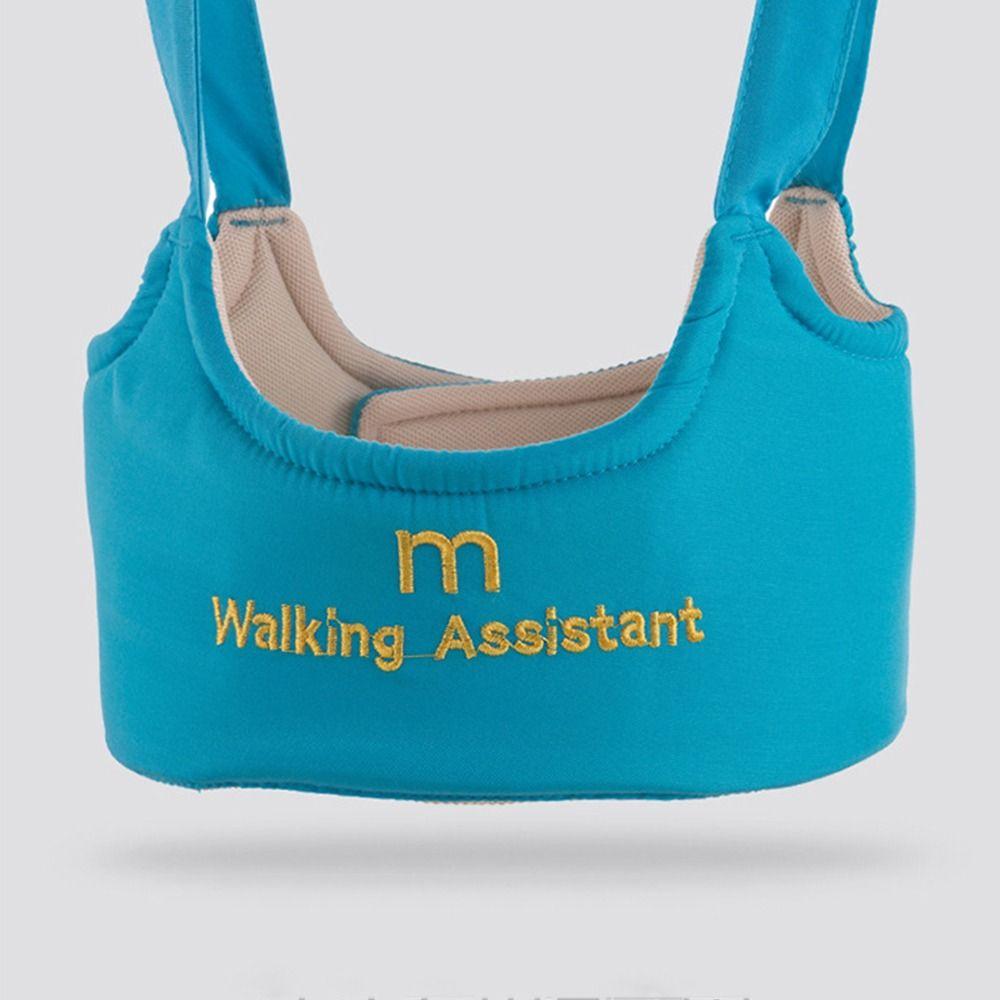 Baby Traction Rope Child Backpack Leash Children Harness Anti-lost Harness Baby Walkers Belt