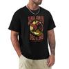 Janis Joplin Boston Music Hall Juniors Tshirt Lightweight Casual Summer Tshirt