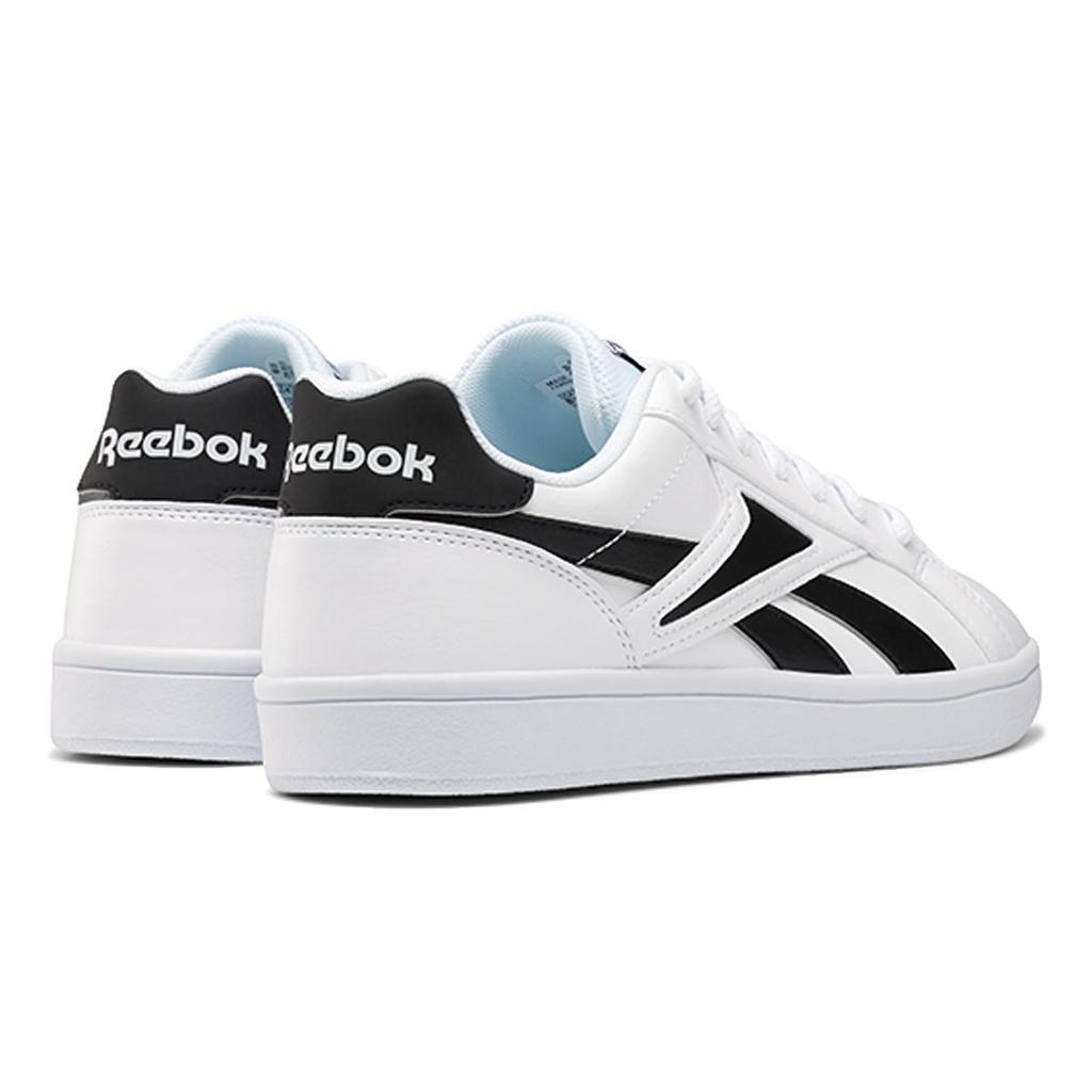 Reebok Unisex Royal Complete2 Se Sneakers White/Black FU7847