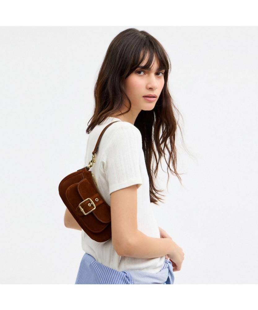 Coach Ashton Mini Shoulder Bag Cfa50 Imwbr