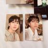 [USED] GOLDEN CD + Photocard Set