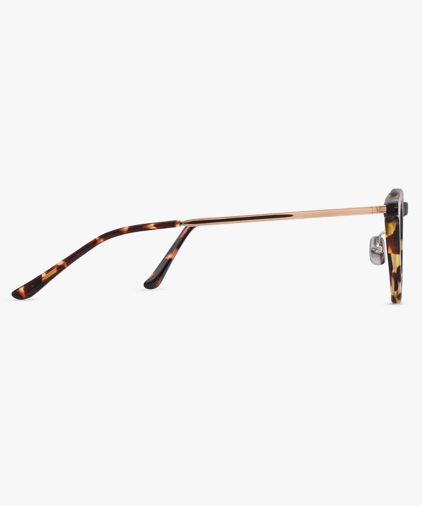 Likkeullou Rc Acetate Mimi Glasses Hopi