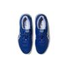 New Asics Court Ff 3 Novak Clay Asics Blue Fresh Air 1041A362-961