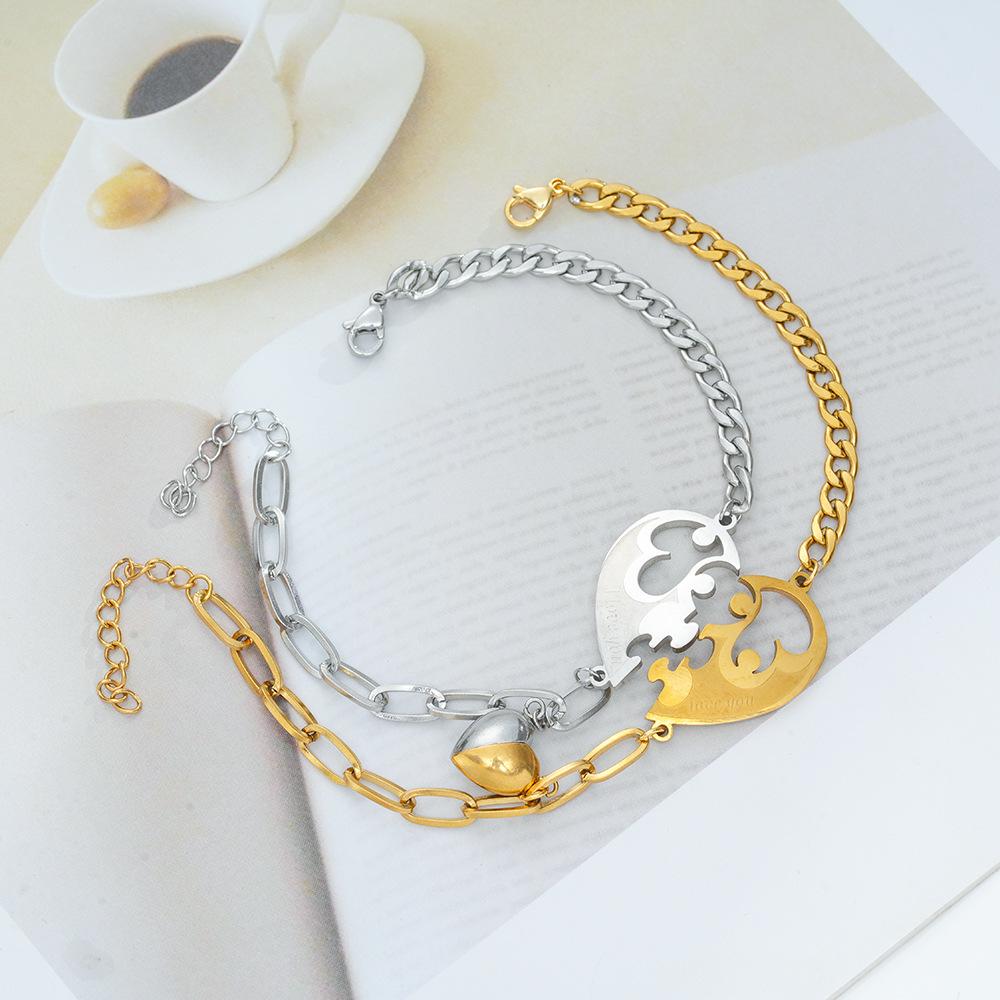 Colier Nou Temperament Ins High-end