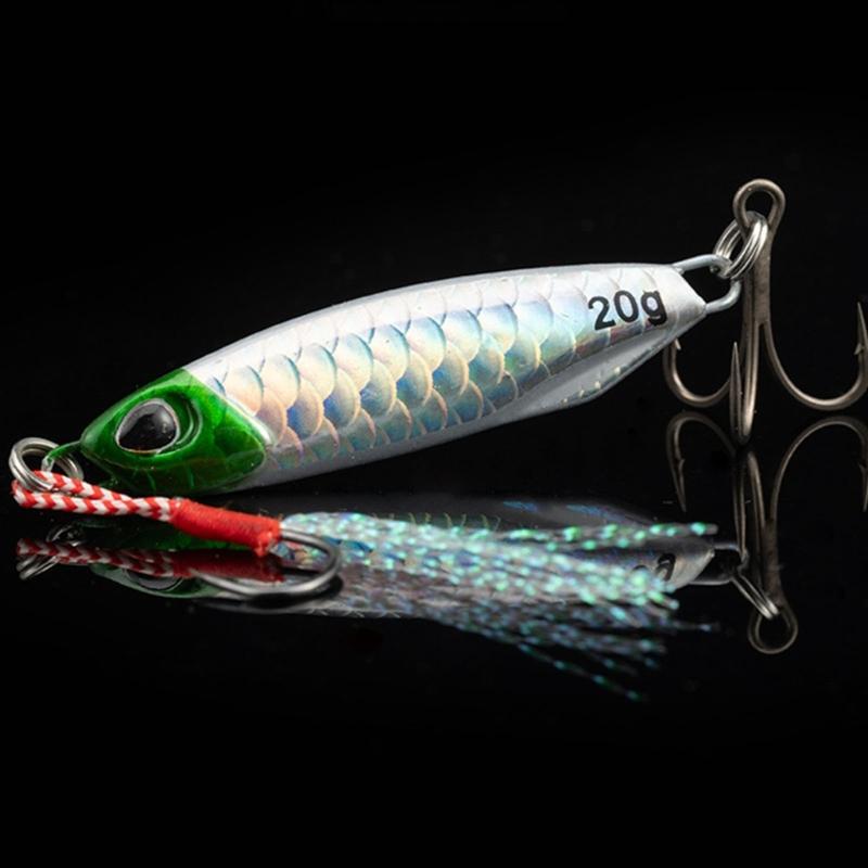Artificial Baits Fishing Lures Slow Sinking Swimbait Multiple Layer Slow Sinking Baits For Basses Perches Saltwater Fish