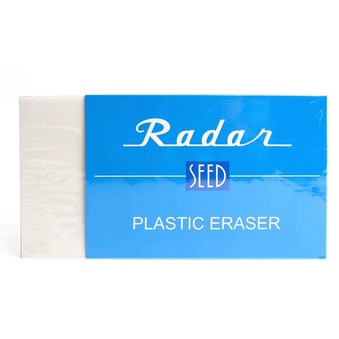 

Eraser Radar Giant Eraser Radar New School Term Extra Large Eraser Writing Instrument Large Eraser Stationery Seed High School Student Eraser Stamp
