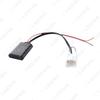 Ford Falcon BA/BF Bluetooth AUX Audio Receiver Cable (5-Pin)