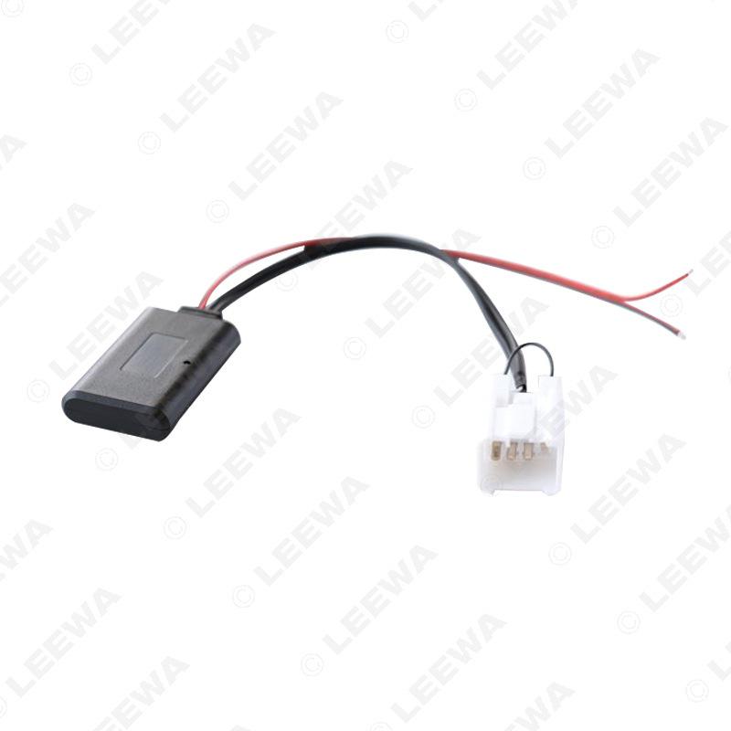 Ford Falcon BA/BF Bluetooth AUX Audio Receiver Cable (5-Pin)