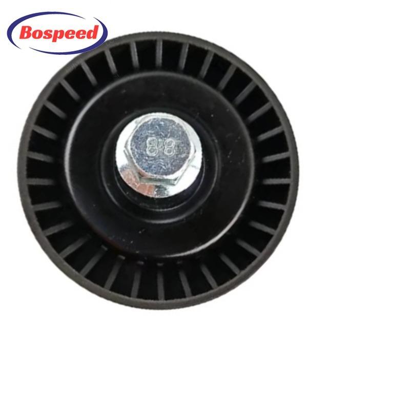 OEM 11281440378 11287631810 6PK1870 Car Accessories Auto Parts Belt Tensioner Pulley For BMW E87 E81 X1 N46 N42 N46N E46 E90