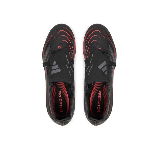 Футбольные кроссовки adidas Predator League Fold-Over Tongue