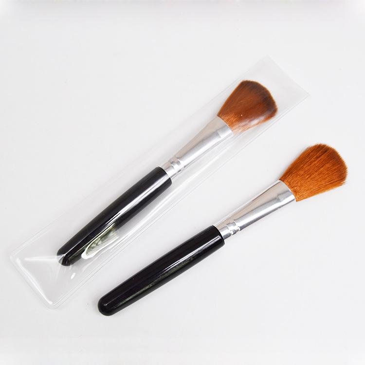 

Набор кистей для макияжа: Румяна, Хайлайтер, Пудра, Тени для век, Бровь, Кисть для губ и красоты