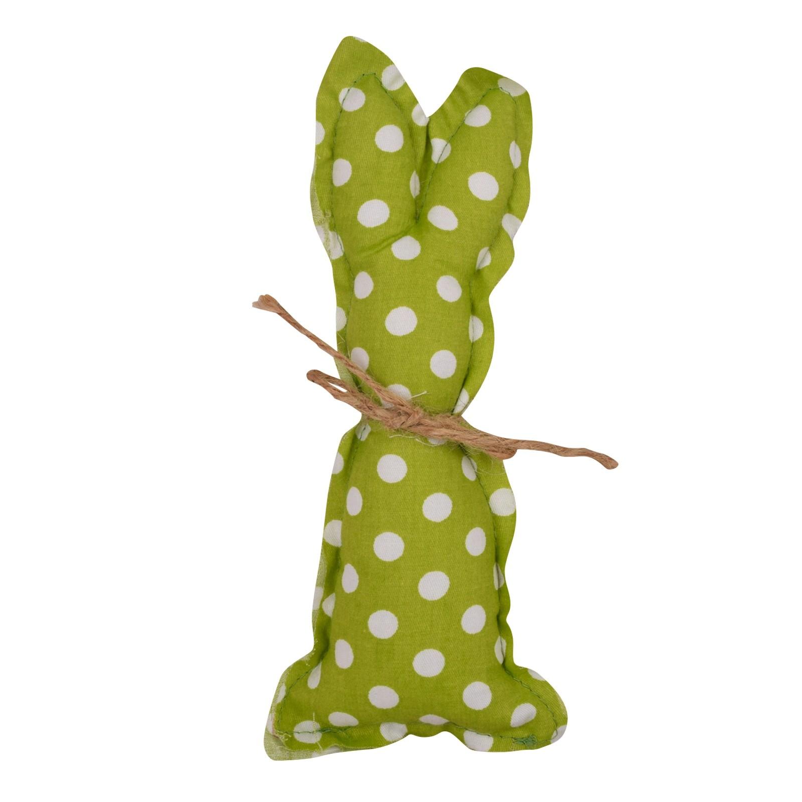 

Пасхальна тканинна мотузка Орнамент Пасхальна лялька One Size