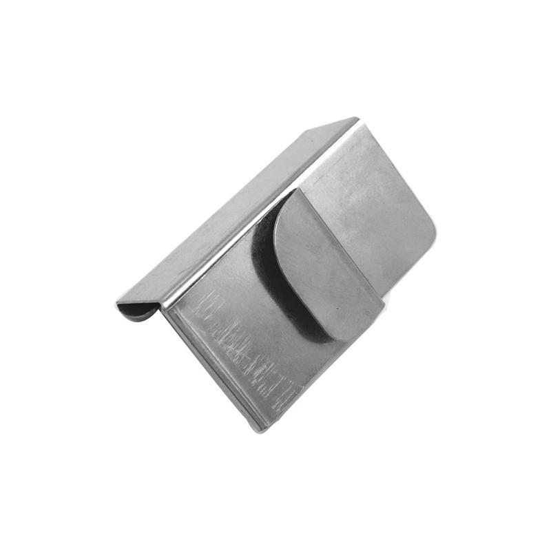 Steel Seam Guide For Precisely Aligned Hem Seams Hemming Folder Parts Seam Gauge