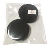 ASPALAND Sponge Buff, Magic Tape, Electric Polisher, Car Wash, Waxing (For Fine Particles) 4.9 inches (125 mm)