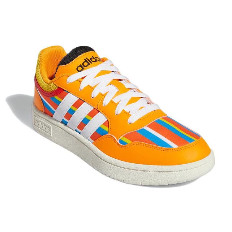 Adidas Hoops 3.0 'Orange Blue White' GX3703