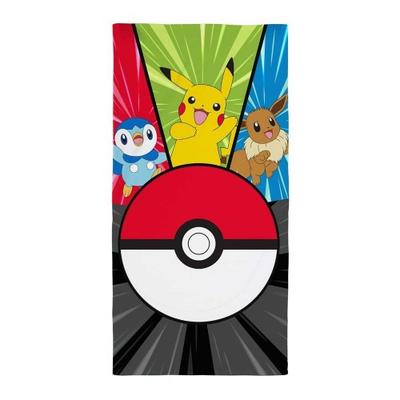 POKEMON Unite Beach Towel