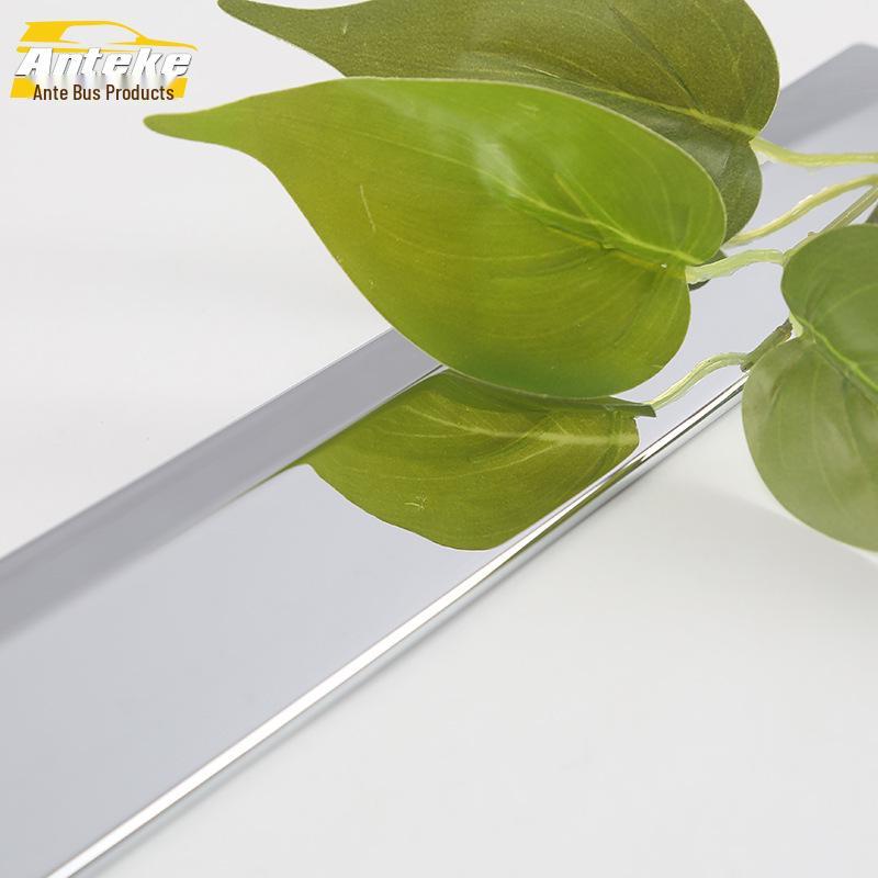 14 RAV4 Door Edge Trim Anti-Scratch Sticker for Body and Bumper Modification