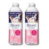 Biore the Face Deep Moist 340ml X Refill, (approx. 2.1 Uses) 2-pack