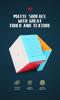 Bucubke QY 9x9 Stickerless Puzzle Magic Cube Genuine QY 9x9x9 Magic Cube 75MM Puzzle Cube