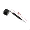 Billiard Cue Chalk Holder, Easy To Carry, Protect Your Chalk,