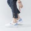 Pantofi sport casual de primăvară pentru femei Pantofi de skateboard în aer liber plat și confortabili Pantofi de cumpărături pentru femei