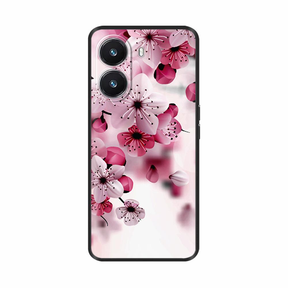 Case For Poco X7 Pro Coque TPU Soft Silicone Phone Case For Xiaomi Poco X7 Pro 5G Fundas X7Pro Cover Coque Para Marble Bumper