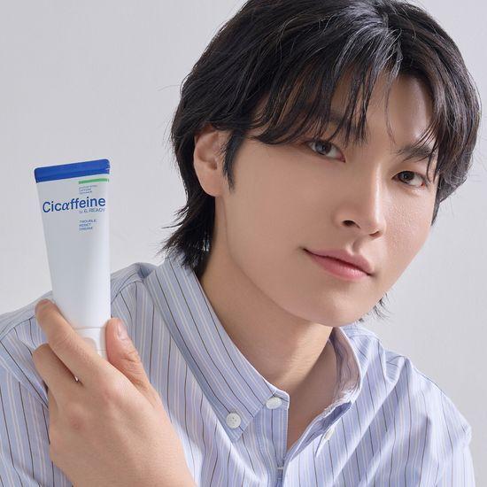 Beready Cicaffeine Trouble Set Cream 70ml