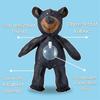 Unbreaka Bear Dog Unbreakable Teddy Extreme Bear 2.0 Dog Toys