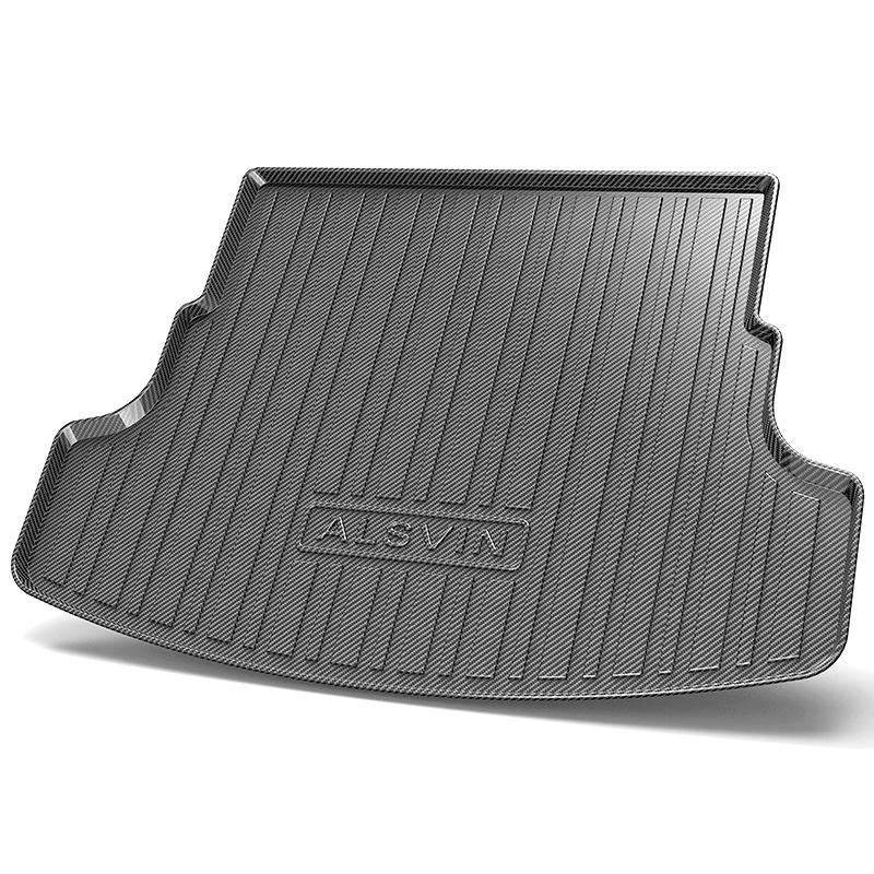 Yuexiang Trunk Mat - Custom TPE Tail Box Liner