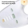 Non Slip Infant Hip Washing Rack Adjustable Support Tub Baby Bath Seat  Baby Shower Accessories