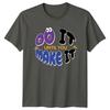 Do It Until You Make TShirt Success Quotes Motivational 2026 Birthday Gift