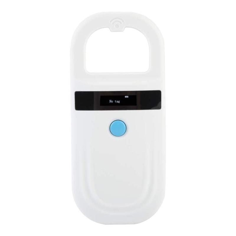 Pet  Reader Pets entification Transponder USB chip Handheld Scanner for Dog s Horse Low-Frequency