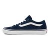 Vans Filmore Casual Ľahké Nízke Skate Topánky Unisex Tenisky Modré VN0A3WKZ5M5