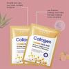 Set di maschere viso al collagene da 5/10 pezzi - Maschere viso idratanti e rassodanti in profondità, idratanti, anti-età, illuminanti - Idratano e rassodano la pelle
