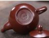 Yixing Zisha Teapot Yu Ru Pot Handmade Kungfu Teapot  Purple Clay Chinese Tea Pot