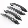 Car Door Handle Bowl Trim Cover Protect for Hyundai Tucson NX4 2020 2021 2022 2023 2024 2025