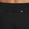 Nike Challenger Dri-Fit Flash Simple Quick-Dry Woven Lace-Up Sports Long Pants Men bottoms Black Silver IB3775-010