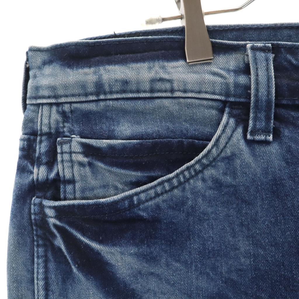 Levi's 541 Jeansshorts w36 Blaue Jeans Herren Gebraucht