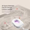 3 Modes Hidden Camera Detector with Hanging Handle Security Detector Device  Travel