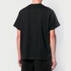 Adidas Originals X Alexander Wang Adidas Originals Trefoil X Alexander Wang Co-Branded Short Sleeve T-Shirt Unisex Tops Black EK4632